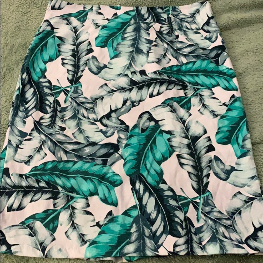 Eva mendes for New York and co skirt